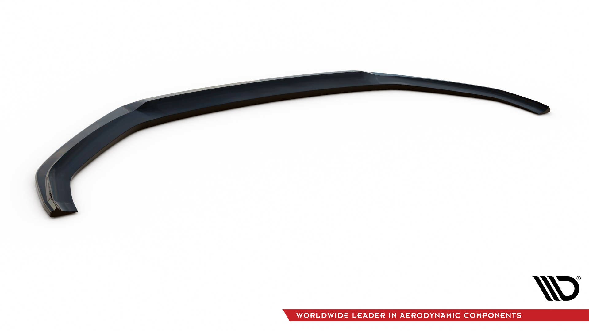 Front Splitter V.1 Audi S5 / A5 S-Line F5 Coupe / Sportback