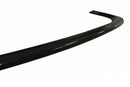 CENTRAL REAR SPLITTER ALFA ROMEO 159 (without vertical bars)-5