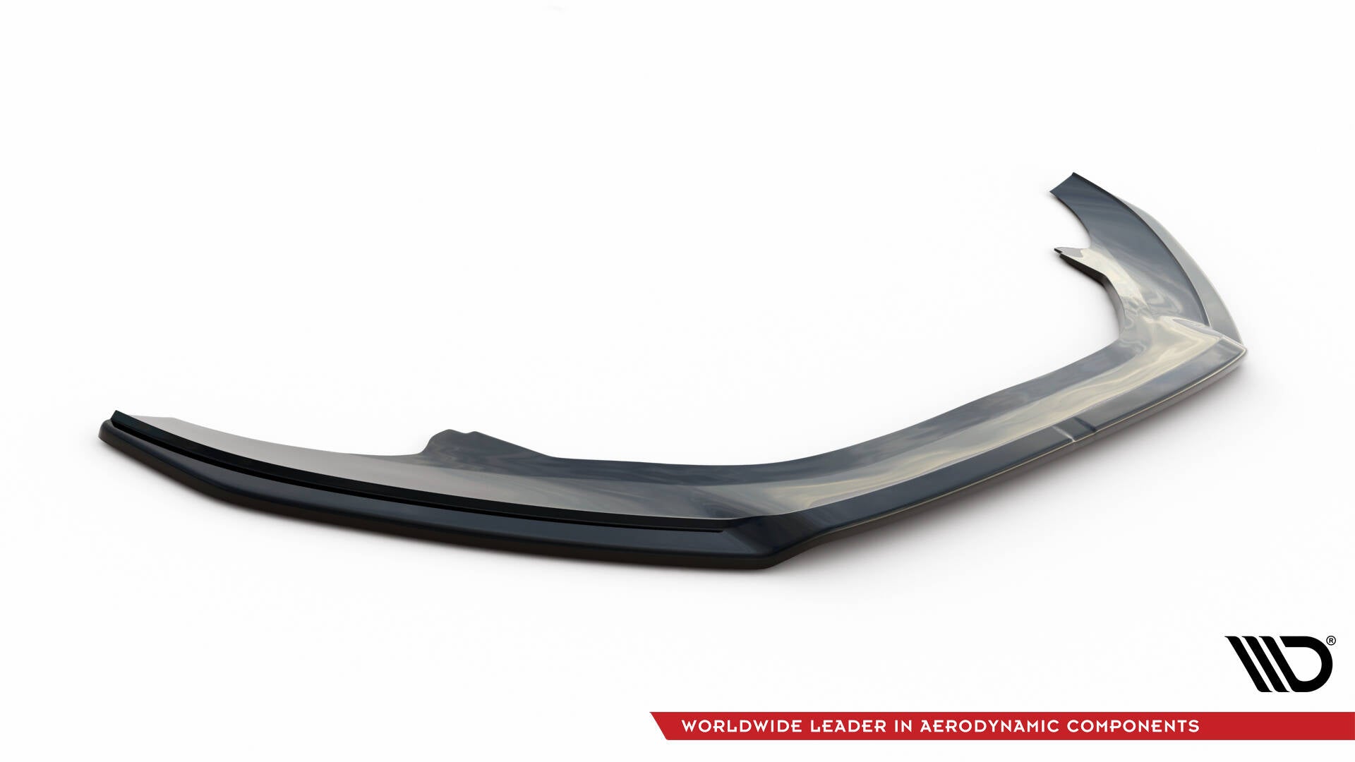 Front Splitter V.1 Audi A6 C7