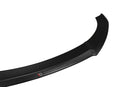 Front Splitter V.1 Audi S7 / A7 S-Line C7-6