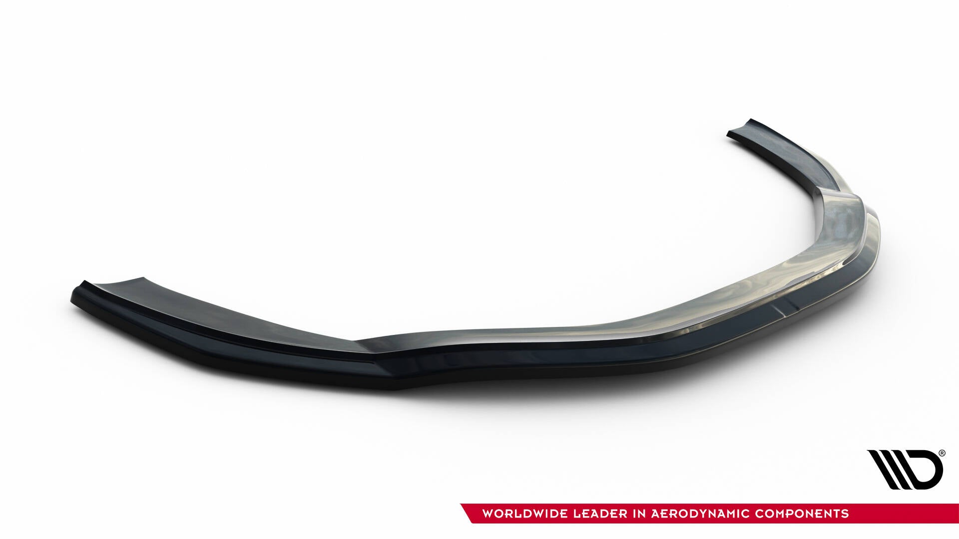 FRONT SPLITTER V.1 Audi A8 D4