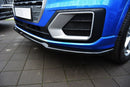 Front Splitter Audi Q2 Mk.1-3