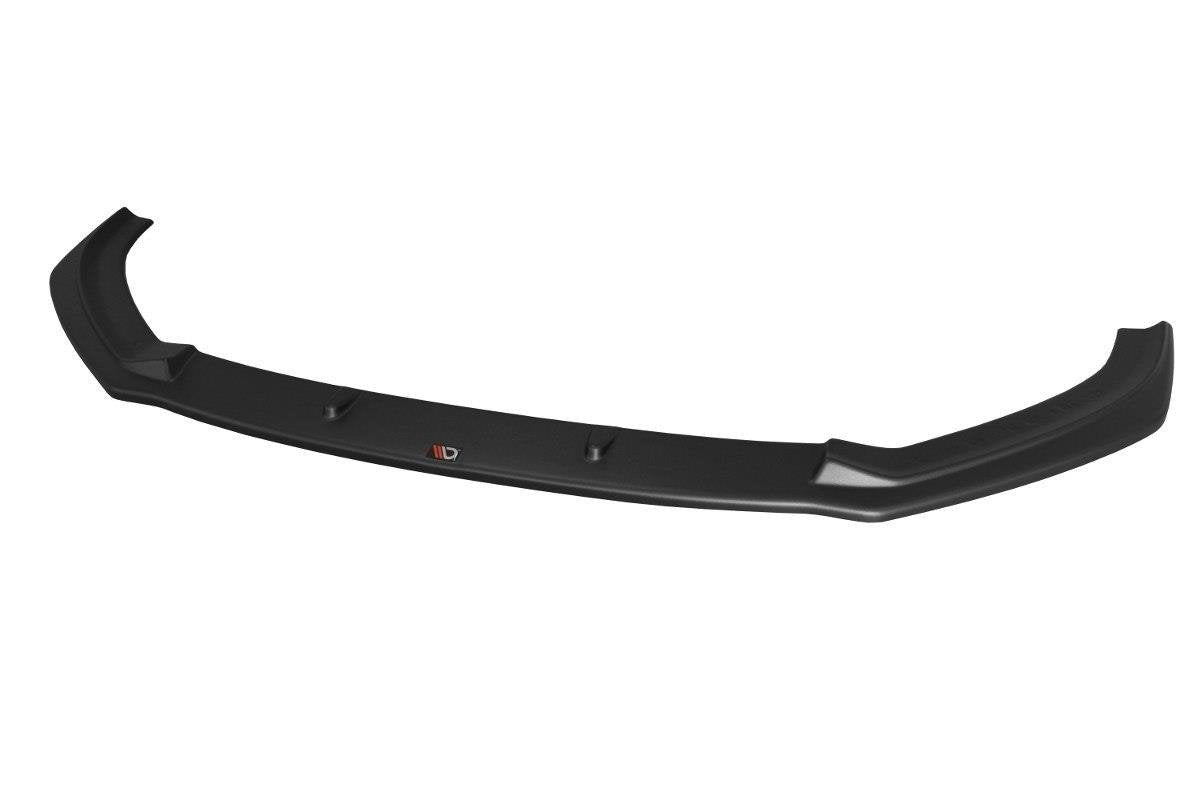 Front Splitter V.1 Audi S3 / A3 S-Line Hatchback / Sportback 8V Facelift