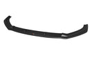 Front Splitter V.1 Audi S3 / A3 S-Line Hatchback / Sportback 8V Facelift-6