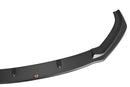Front Splitter V.1 Audi S3 / A3 S-Line Hatchback / Sportback 8V Facelift-7