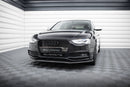 Front Splitter V.1 Audi S4 B8 FL-4