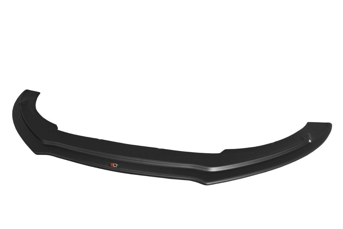 FRONT SPLITTER V.1 Audi TT S / S-Line Mk2 (8J)