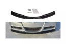 FRONT SPLITTER V.1 BMW 3 E90 MPACK