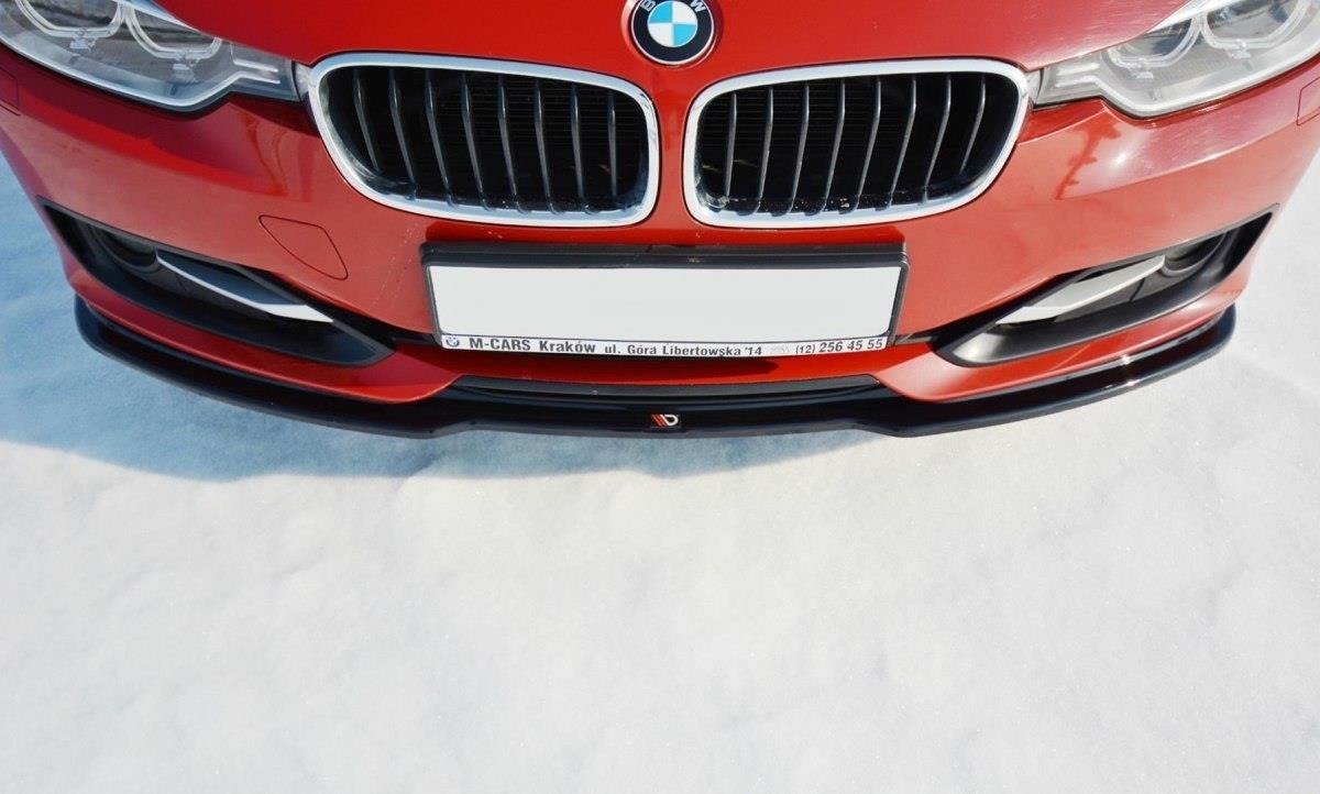 FRONT SPLITTER V.1 BMW 3 F30