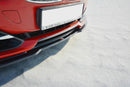 FRONT SPLITTER V.1 BMW 3 F30-3