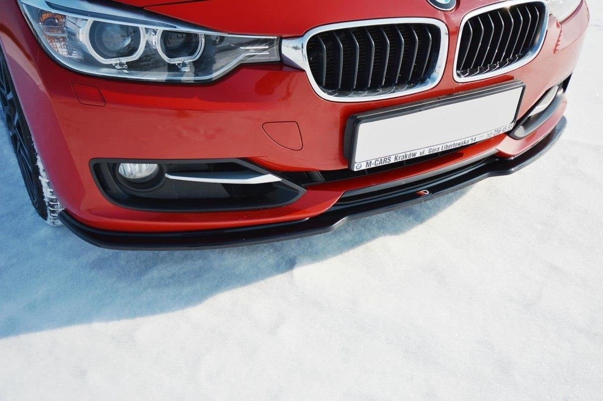 FRONT SPLITTER V.1 BMW 3 F30