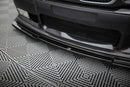 FRONT SPLITTER V.1 BMW M3 / 3 M-Pack E36 Coupe-2