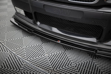 FRONT SPLITTER V.1 BMW M3 / 3 M-Pack E36 Coupe - 0