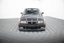 FRONT SPLITTER V.1 BMW M3 / 3 M-Pack E36 Coupe-3