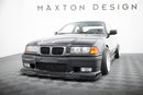 FRONT SPLITTER V.1 BMW M3 / 3 M-Pack E36 Coupe-4