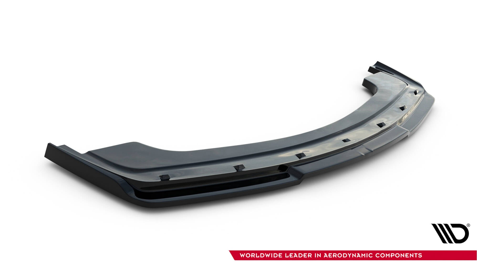 FRONT SPLITTER V.1 BMW M3 / 3 M-Pack E36 Coupe