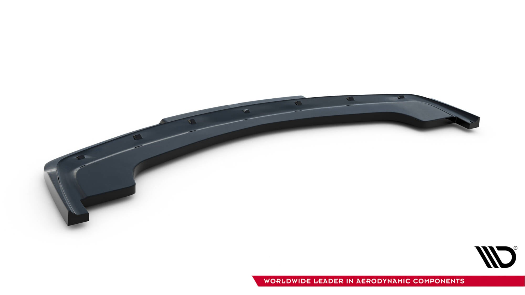 FRONT SPLITTER V.1 BMW M3 / 3 M-Pack E36 Coupe