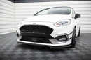 Front Splitter V.1 Ford Fiesta Mk8 ST / ST-Line-4