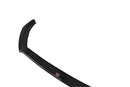 Front Splitter V.1 Ford Fiesta Mk8 ST / ST-Line-6