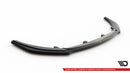 FRONT SPLITTER V.1 Kia Stinger GT / GT-Line / Standard Mk1-6