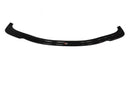 FRONT SPLITTER V.1 Lexus IS Mk2-7