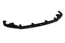 FRONT SPLITTER V.1 Lexus IS Mk3 Facelift F-Sport-7