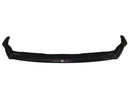 FRONT SPLITTER V.1 Lexus NX Mk1 F-Sport-6