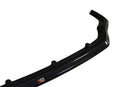FRONT SPLITTER V.1 Lexus RX Mk4-7