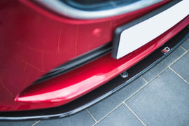 FRONT SPLITTER V.1 Mazda 6 GJ (Mk3) Facelift - 0