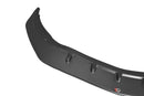 FRONT SPLITTER V.1 Mercedes CLA A45 AMG C117 Facelift-7