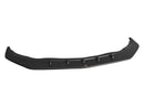 FRONT SPLITTER V.1 Mercedes CLA A45 AMG C117 Facelift-8