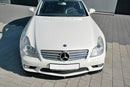 FRONT SPLITTER V.1 Mercedes CLS C219 55AMG-3