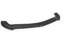 FRONT SPLITTER V.1 Mercedes - Benz E Coupe / Cabrio C207 Facelift / A207 Facelit-6