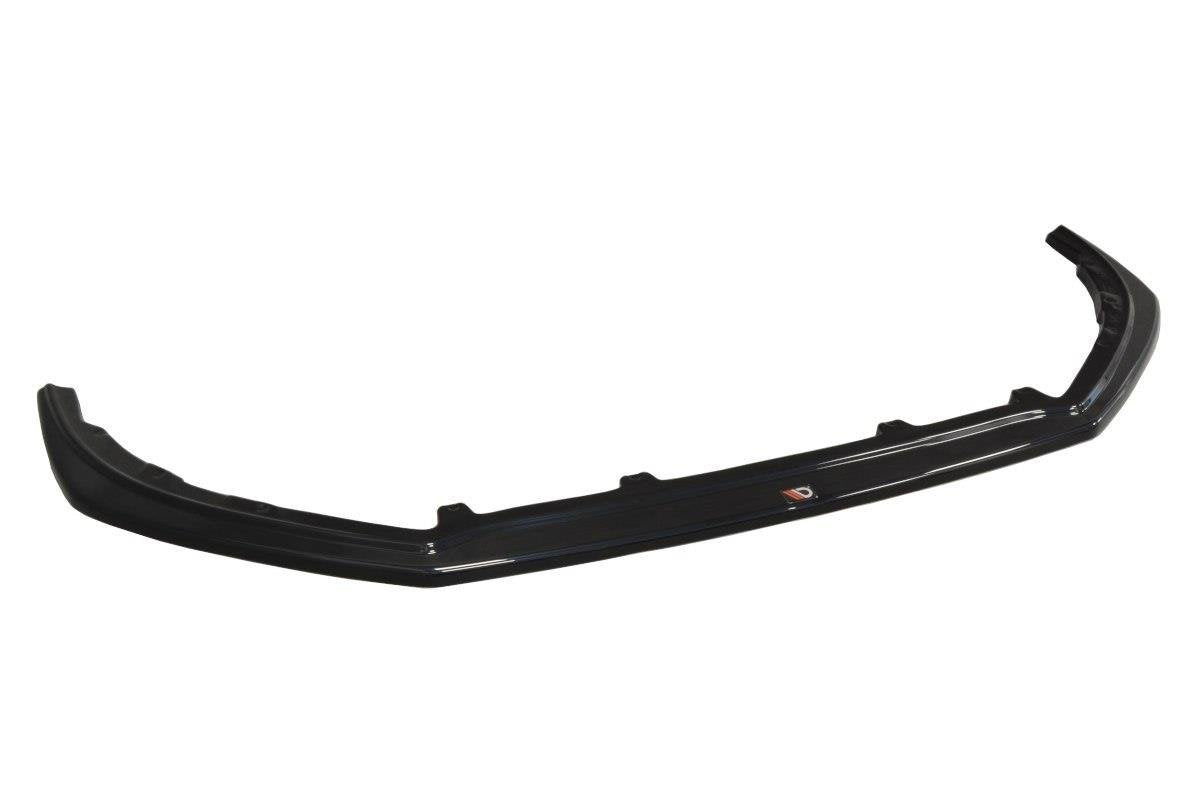 FRONT SPLITTER V.1 Renault Megane Mk4 Hatchback