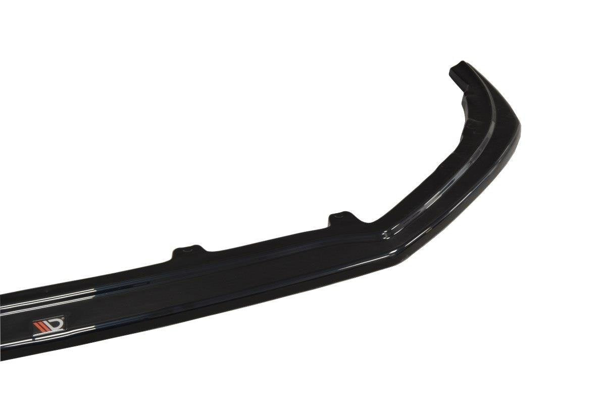 FRONT SPLITTER V.1 Renault Megane Mk4 Hatchback