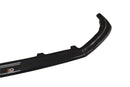 FRONT SPLITTER V.1 Renault Megane Mk4 Hatchback-7