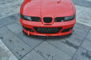 FRONT SPLITTER v.1 Seat Leon Mk1 Cupra-4
