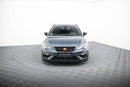 Front Splitter V.1 Seat Leon Cupra / FR Mk3 FL-2
