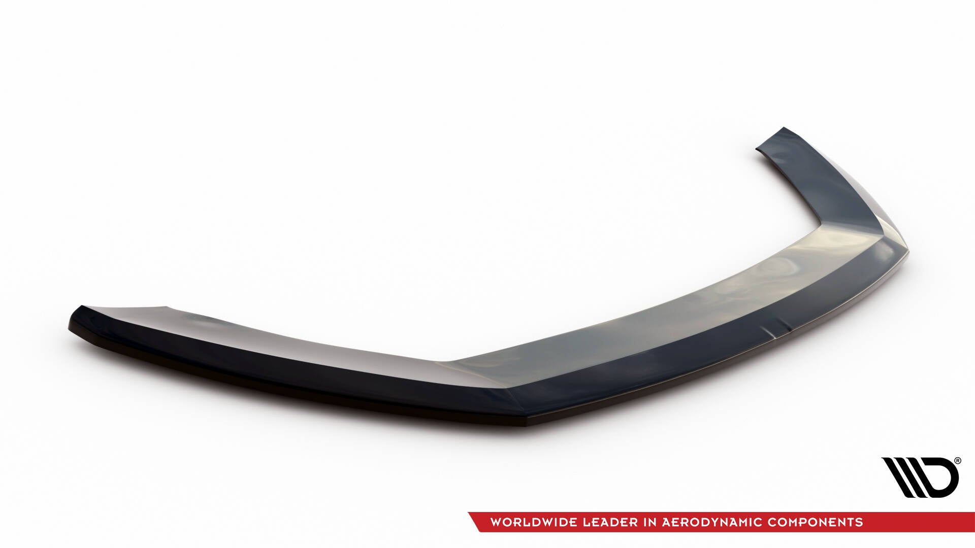 Front Splitter V.1 Seat Leon Cupra / FR Mk3 FL