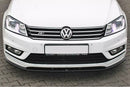 FRONT SPLITTER V.1 Volkswagen Passat R-Line B7-2