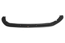 FRONT SPLITTER V.1 Volkswagen Passat R-Line B7-4