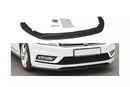 FRONT SPLITTER V.1 Volkswagen Passat R-Line B7 