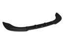 FRONT SPLITTER V.2 Audi A4 S-Line B6-5