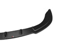 FRONT SPLITTER V.2 Audi A4 S-Line B6-7