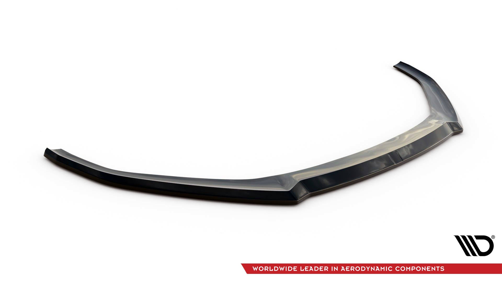 Front Splitter V.2 Audi S5 / A5 S-Line F5 Coupe / Sportback