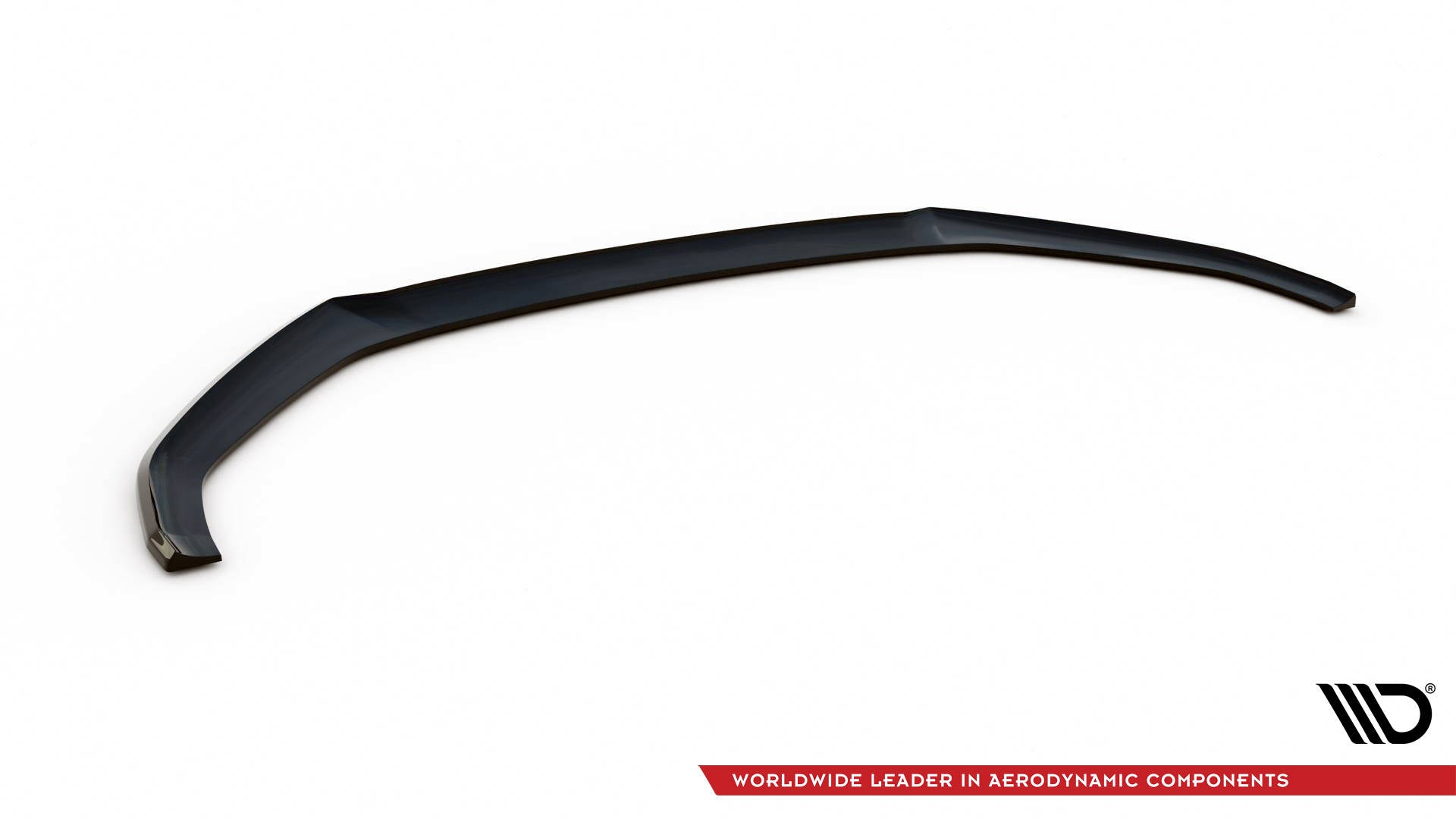 FRONT SPLITTER V.2 Audi A5 F5 S-Line