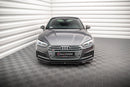 Front Splitter V.2 Audi S5 / A5 S-Line F5 Coupe / Sportback-3