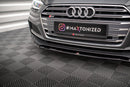Front Splitter V.2 Audi S5 / A5 S-Line F5 Coupe / Sportback-4