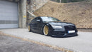 Front Splitter V.2 Audi S7 / A7 S-Line C7-4