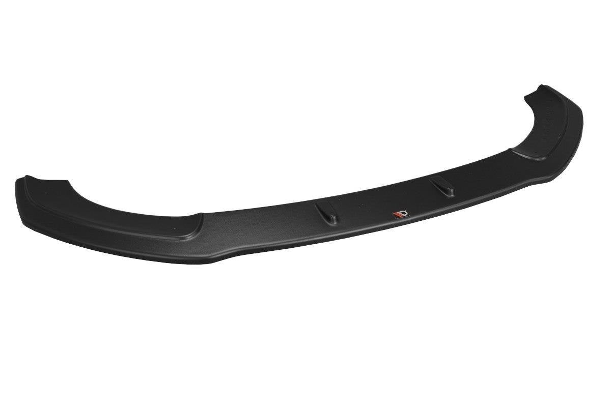 FRONT SPLITTER V.2 Audi A7 Mk1 S-Line